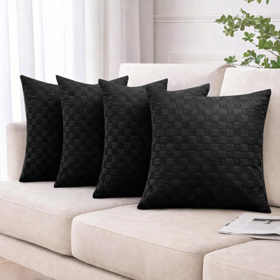 Square Throw Cushion Pad