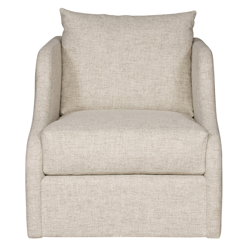 Cora Armchair, Worthy Snow