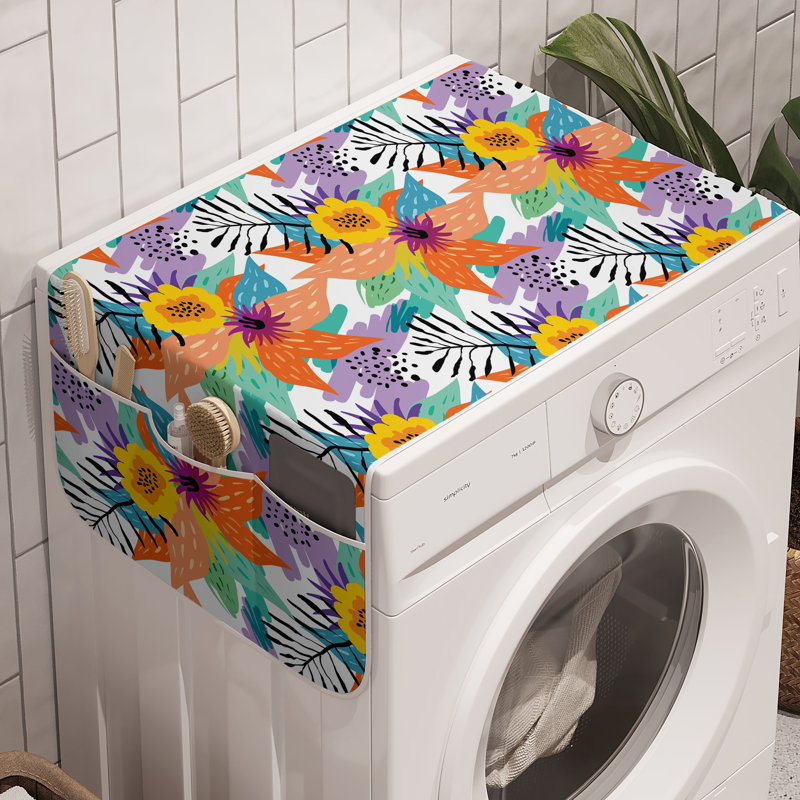 Multicolore East Urban Home