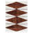 Shaggy Diamond Tassel Area Rug-1198213307