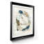 «Own Kind of Beautiful», reproduction d'art textuel sur papier encadré-301564599-301564600