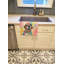 Serviette de cuisine Mastiff Hippie Dawg