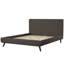 Lit plateforme tapissier Astra-16324521