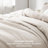 Bedsure Comforter Set - Soft Bedding for All Seasons, Cationic Dyed Bed Set-367704983-384304748
