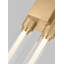 Phobos 2 - Light LED Pendant