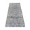 Tapis unique 2 pi 6 po x 6 pi Zylar