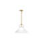 Kernen By Studio McGee 18 in. Pendant-1088775932