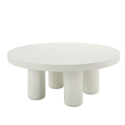 Table basse 35 po