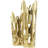 Parlington Aluminum Table Vase-581792618