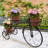 Bartek Metal Weather Resistant Plant Stand