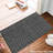 Geometric Water Resistant Anti-Fatigue Non-Skid Kitchen Mat-1198943796