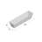 Jaimee-Lea Metal Window Box Planter-527570997