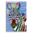 " Rainbow Zebra " by Hello Angel-913724358