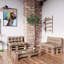 Seat/Back Cushion-50584879