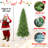6FT Slim Christmas Tree