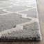 Darbonne Geometric Wool Hand Woven Area Rug-16541472