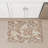 Machine Washable Indoor/Outdoor Chantille ACN2753 Botanical Rug-1075402019-1075401947