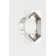 Orbit 1 - Light Flush Mounted Sconce