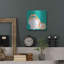 «Blue Persian» par Debbie Gray-960081520