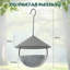 Avrora Metal Hanging Feeding Station