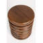 Tabouret d'appoint Disc