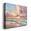«Copper Beach» - peinture sur toile tendue-494846007