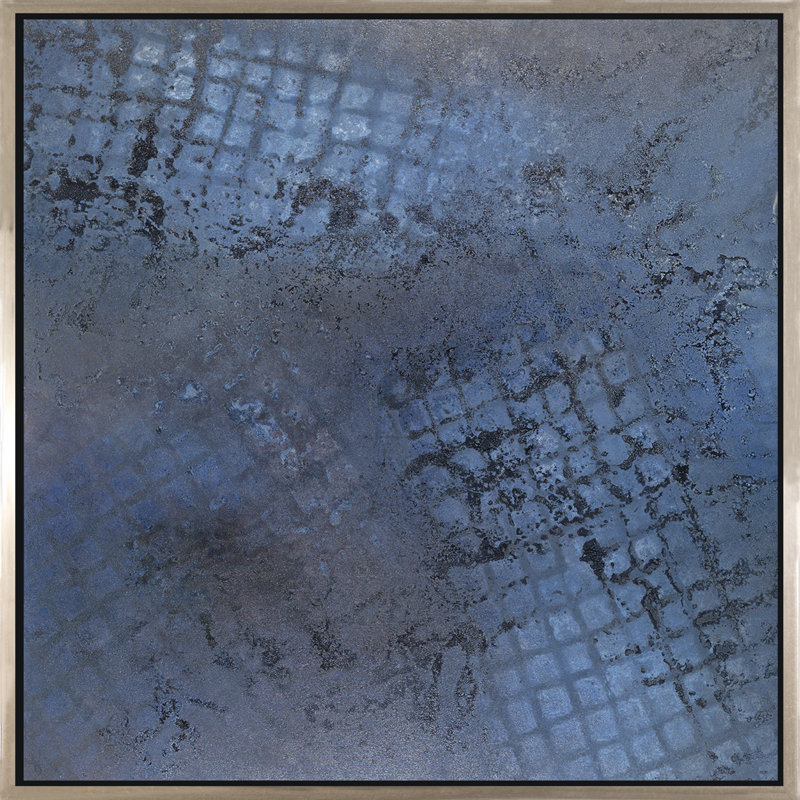 Net Effects I Painting