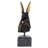 Ancient Egypt Handmade and Hand Finishing Resin Figurine / Sculpture Decorative Object