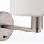 Katrina Armed Sconce-2107337457