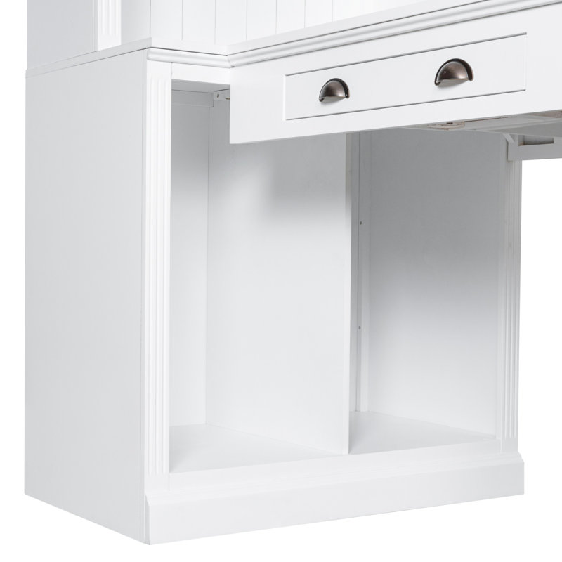 Bureau en L Jeselyn