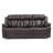 Springfield Faux Leather Pillow Top Arm Reclining Sofa-326876971-355708147