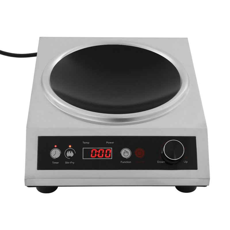  Plaque de cuisson à induction 1800W