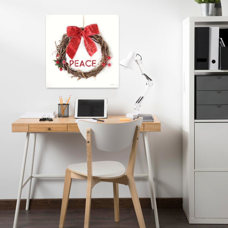 Print, 45.72cm H x 45.72cm W