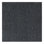 Carreau de tapis auto-adhésif 24 po x 24 po intérieur / extérieur en polyester (paquet de 15) (60 pieds carrés / boîte)