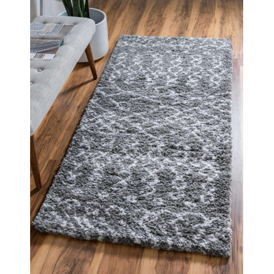 Walsenburg Oriental Indoor Rug