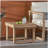 WESTCHESTER SIDE TABLE