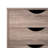 5-Drawer Rolling Office File Cabinet with Wheels, Under-Desk Storage Organizer for Documents, Files & Supplies – Home Office Filing Cabinet for Small Spaces, Mobile Storage Solution-1911193358