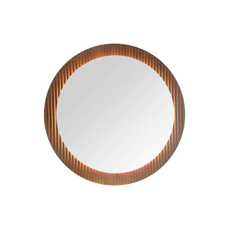 Miroir mural Chleo