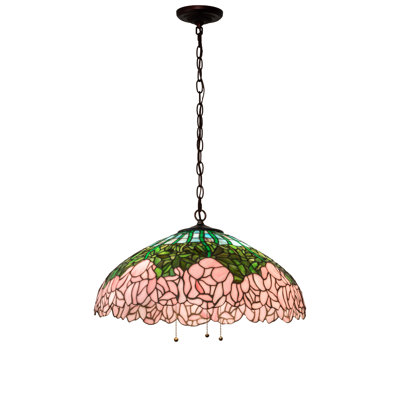 Domonic 3 - Light Pendant