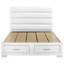 Grand lit avec rangement Dulcey-948196667