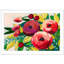 «VIVace Bloom II» par Grace Popp - peinture encadrée-1256234434-1279948028