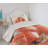 Flamingo Polyester Coverlet-41895173