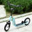 Aosom 1 Seater Push/Pull Ride On-83098992