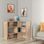 Amandine Corner Bookcase-24069905