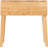 Jaeden Extendable Dining Set with 2 Chairs