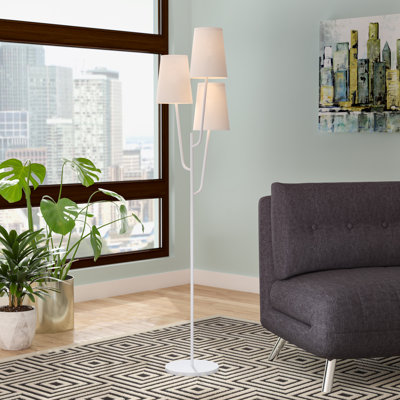 67" lampadaire d'arbre Orrstown