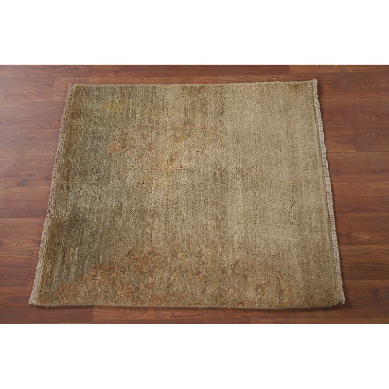 Cotton Indoor Rug