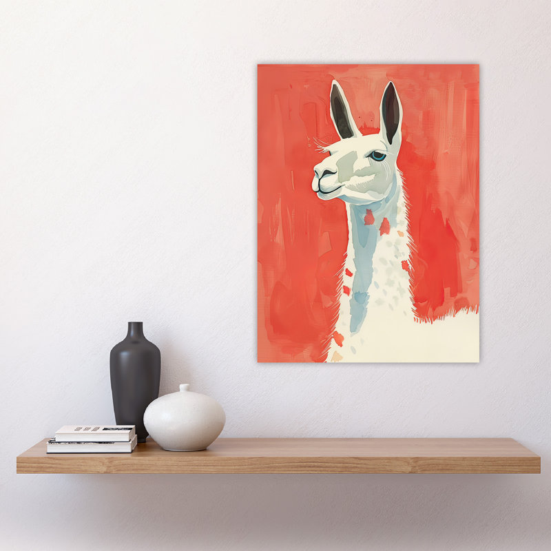 No Frame Print