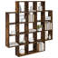  Wall Shelf with Shelf with Storage Engineered Wood Home Modern Sleek-1892999236