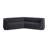 Thataway Upholstered Polyester Blend Curved Sectional-124929689-124929686